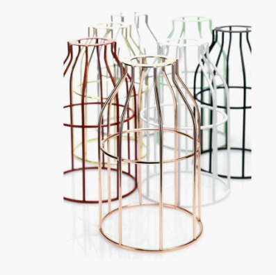 abat jour industriel